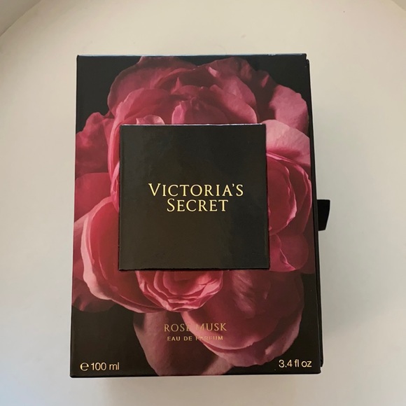 Victoria's Secret Other - VS Rose Musk intense Eau De Parfum